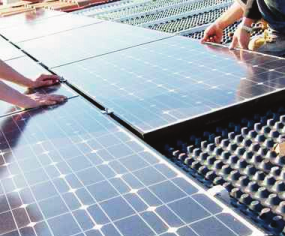 Photovoltaic Systems