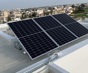 Photovoltaic Systems