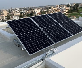 Photovoltaic Systems