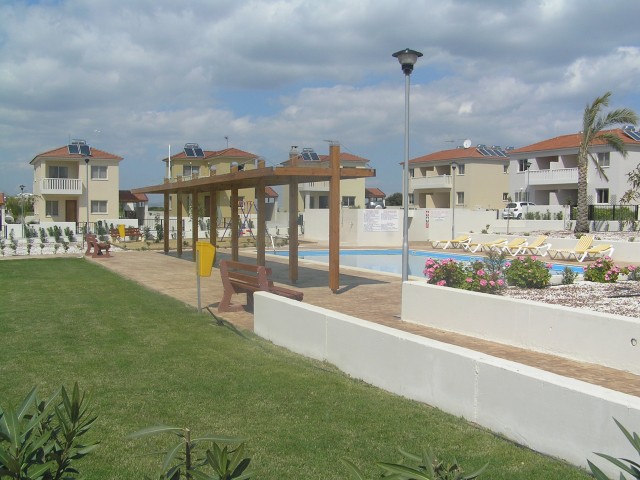 Luxury villas & Homes