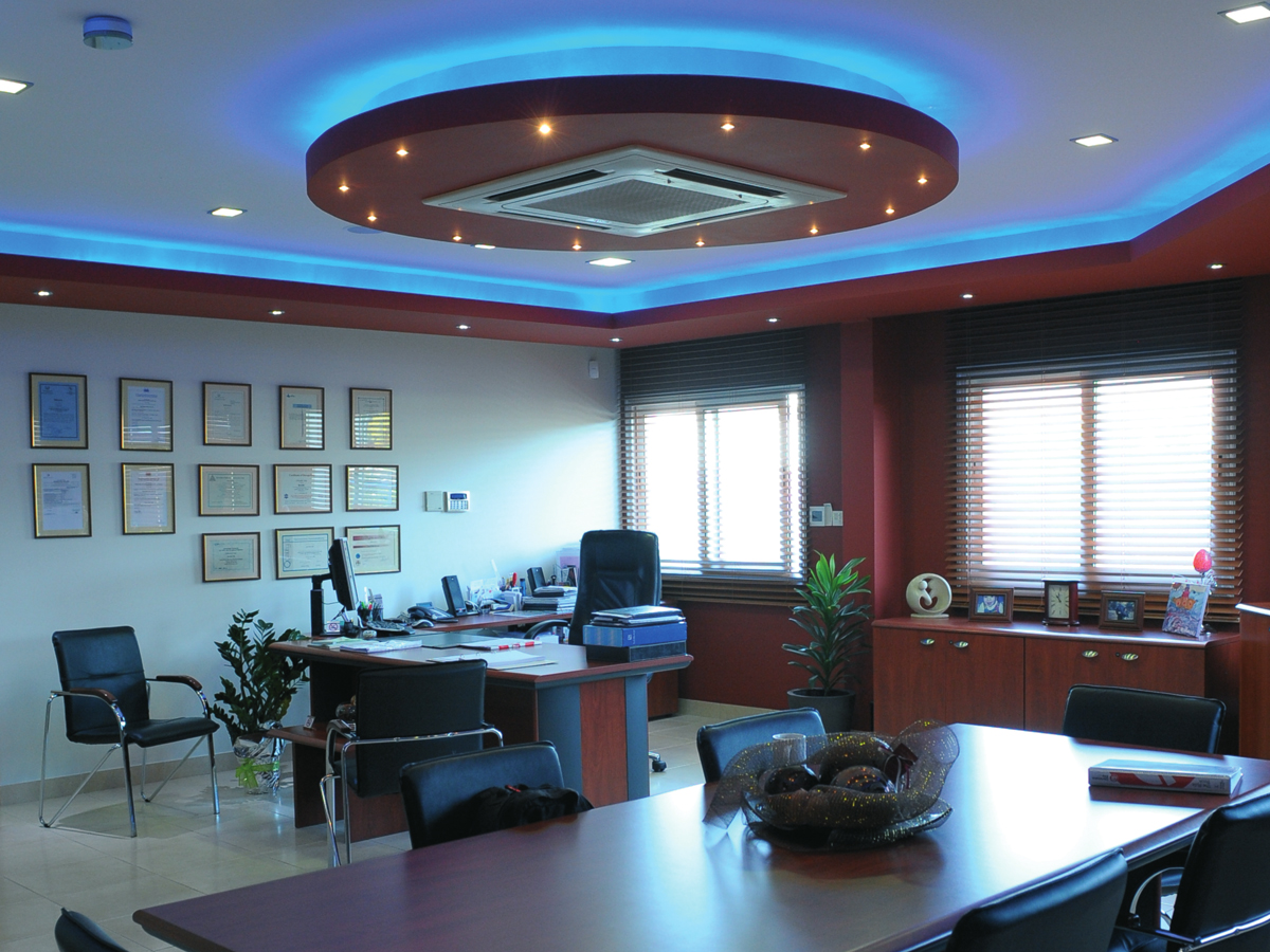 Christakis Elia electrical services