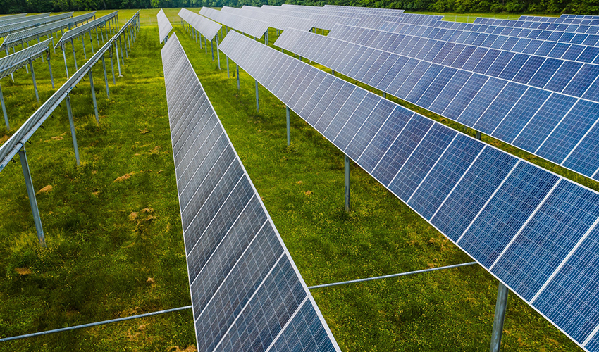PHOTOVOLTAIC SYSTEMS
